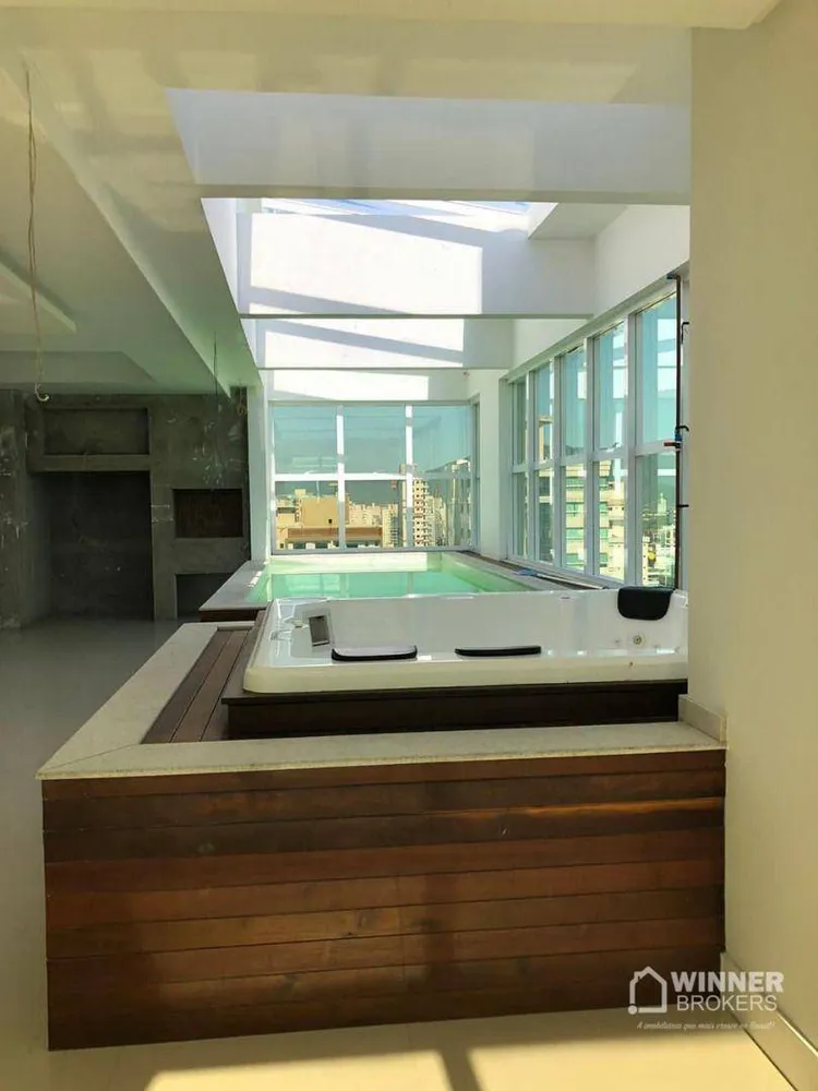 Apartamento, 5 quartos, 417 m² - Foto 5