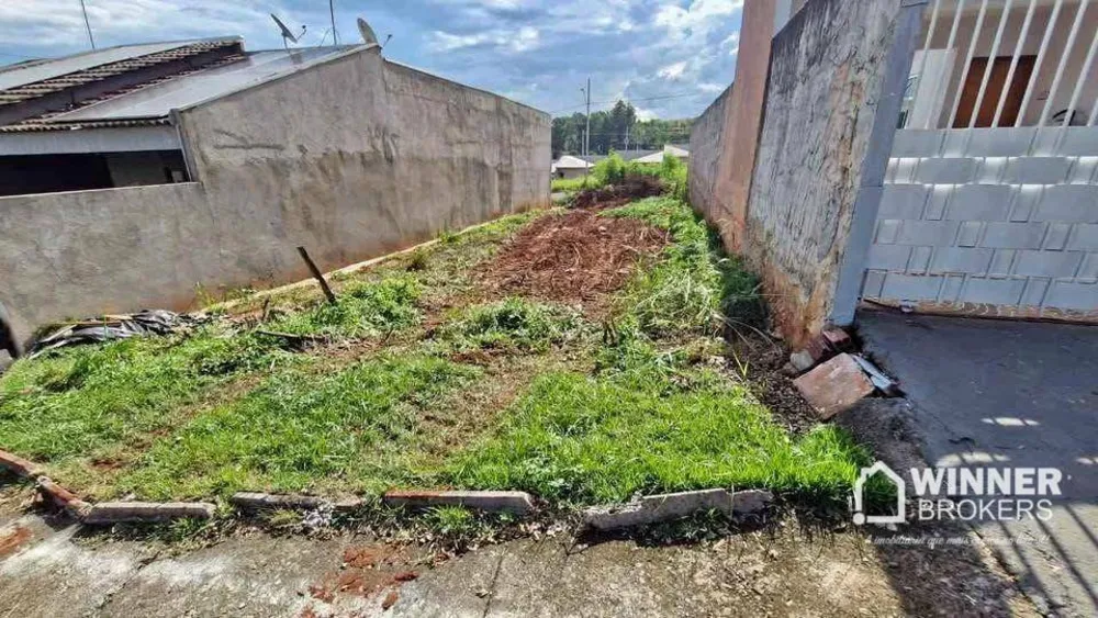 Terreno, 156 m² - Foto 1