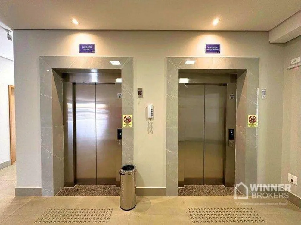 Apartamento, 2 quartos, 51 m² - Foto 9