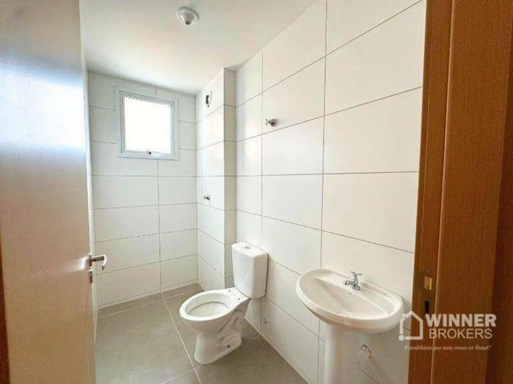 Apartamento, 2 quartos, 51 m² - Foto 4