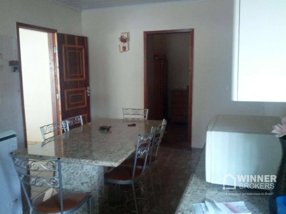 Chácara, 4 quartos, 8000 m² - Foto 12
