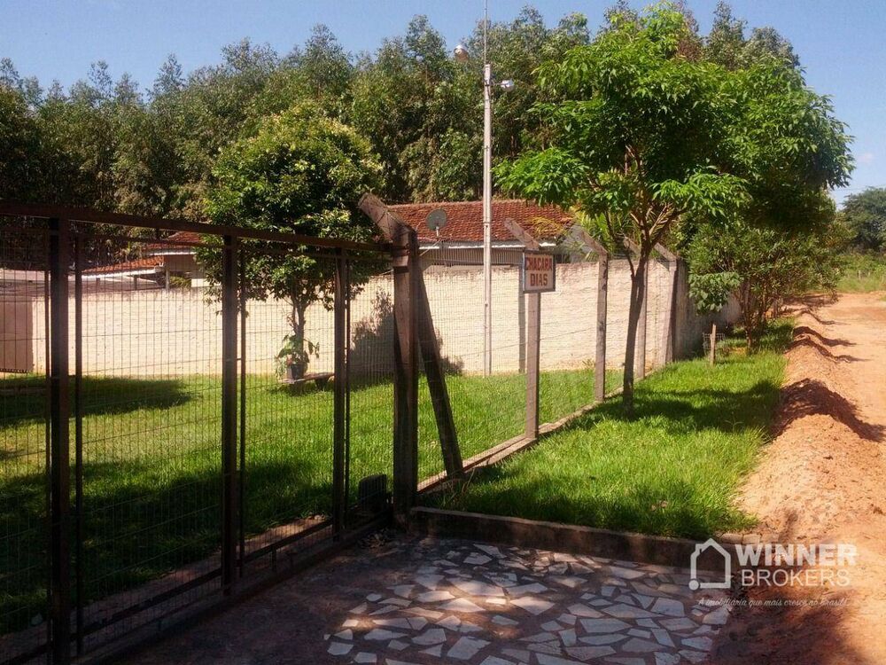 Chácara à venda com 4 quartos, 8000M2 - Foto 2
