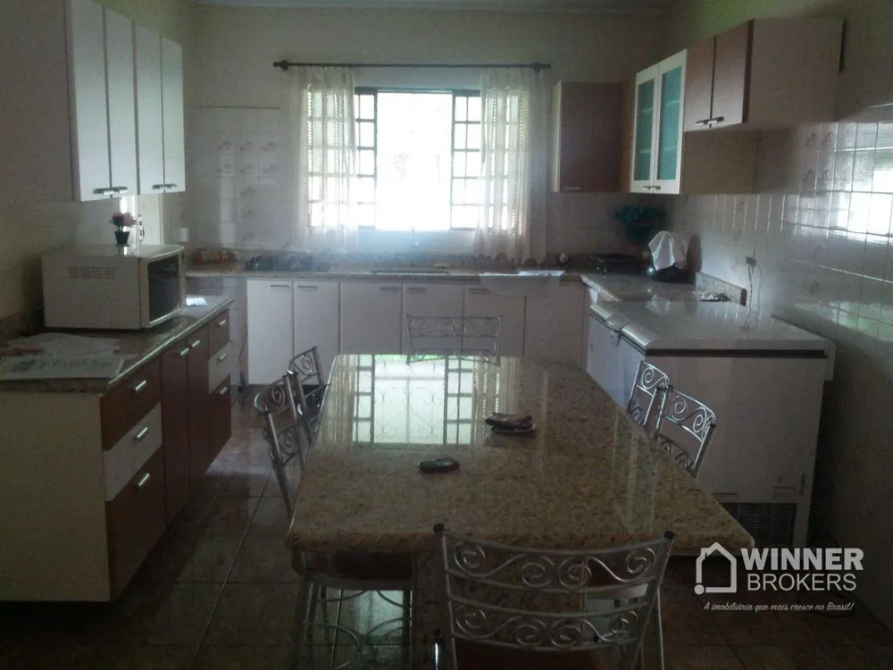 Chácara, 4 quartos, 8000 m² - Foto 11