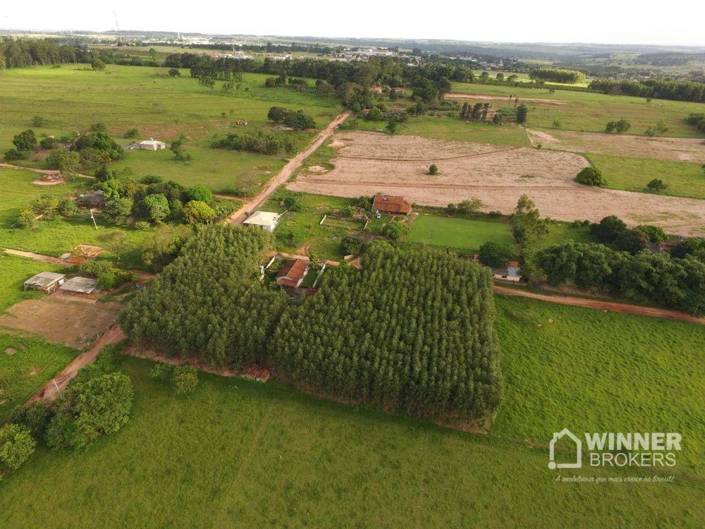 Chácara, 4 quartos, 8000 m² - Foto 6