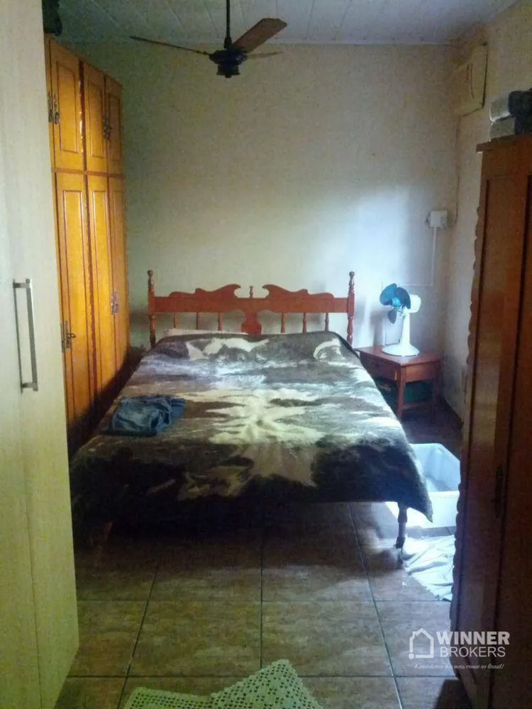Chácara, 4 quartos, 8000 m² - Foto 14