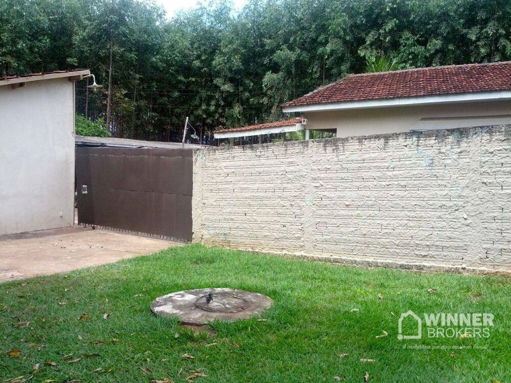 Chácara à venda com 4 quartos, 8000M2 - Foto 3