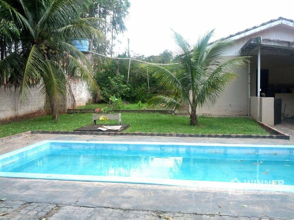 Chácara à venda com 4 quartos, 8000M2 - Foto 4
