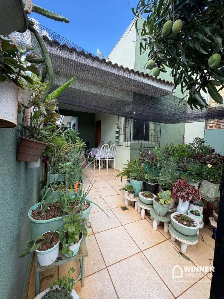 Casa, 2 quartos, 59 m² - Foto 8