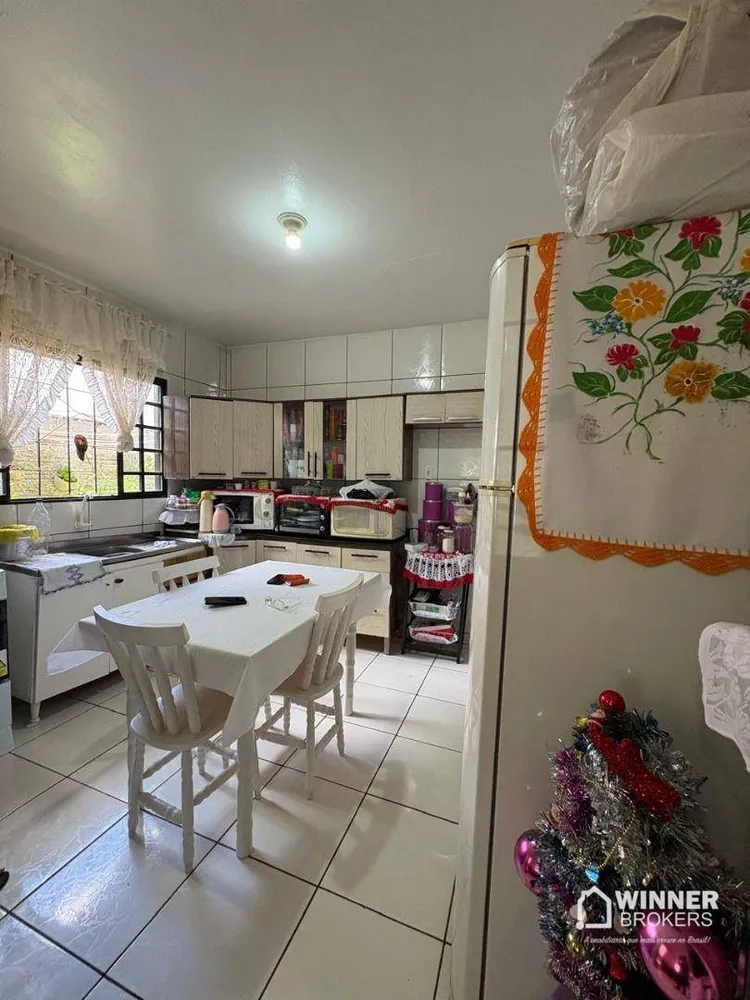 Casa, 2 quartos, 59 m² - Foto 6