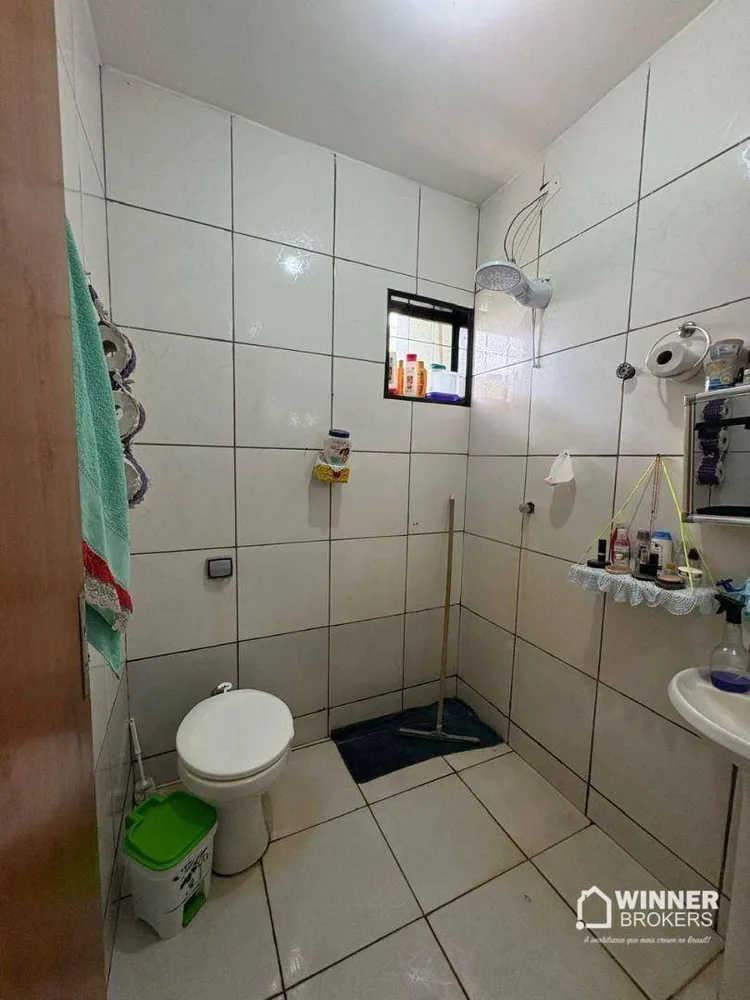 Casa, 2 quartos, 59 m² - Foto 3
