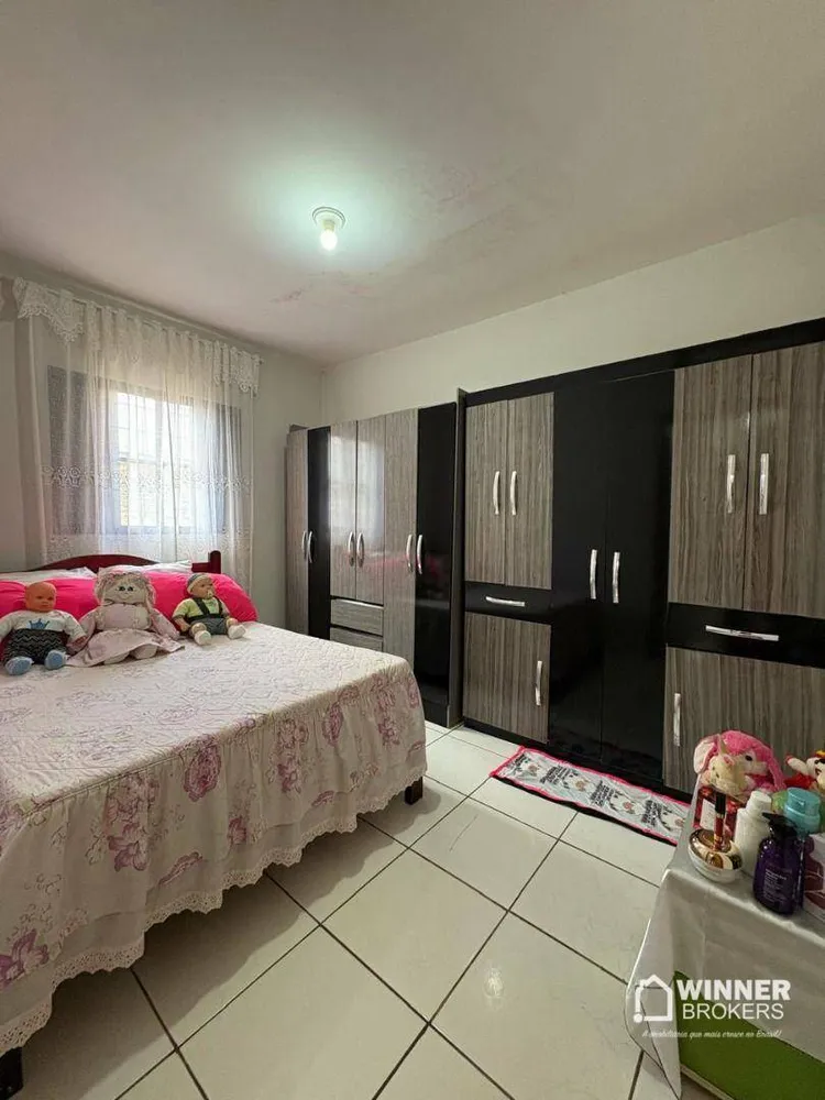 Casa, 2 quartos, 59 m² - Foto 5