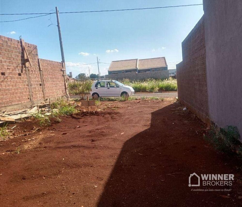 Terreno à venda, 140M2 - Foto 1
