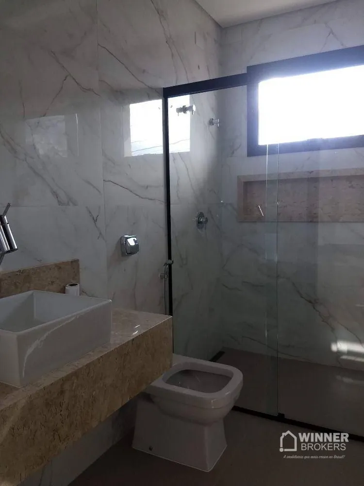 Sobrado, 3 quartos, 237 m² - Foto 7
