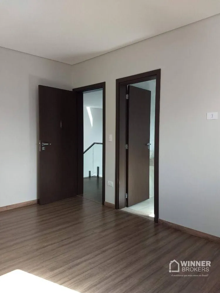 Sobrado, 3 quartos, 237 m² - Foto 8