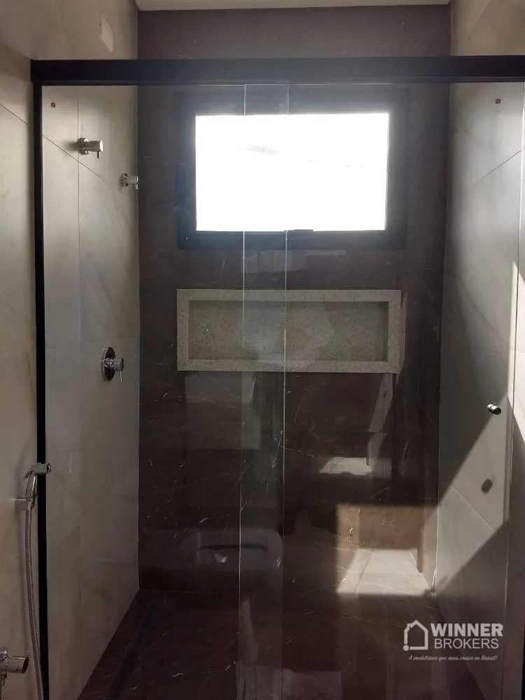 Sobrado, 3 quartos, 237 m² - Foto 10