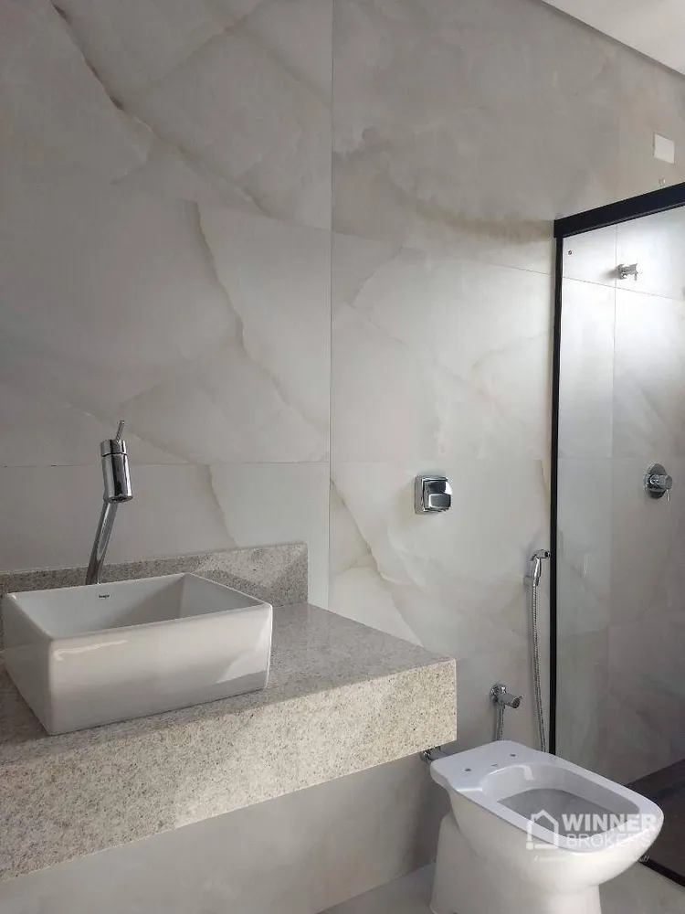Sobrado, 3 quartos, 237 m² - Foto 9