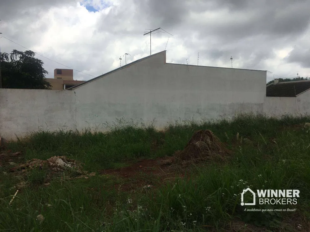 Terreno, 165 m² - Foto 3