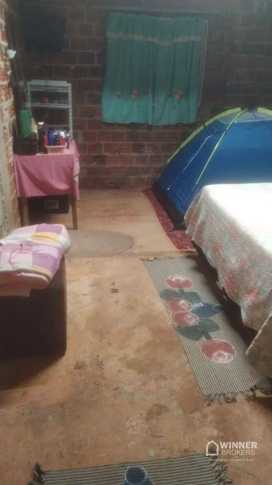 Casa, 2 quartos, 80 m² - Foto 9