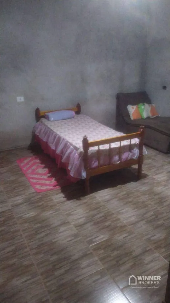 Casa, 2 quartos, 80 m² - Foto 8