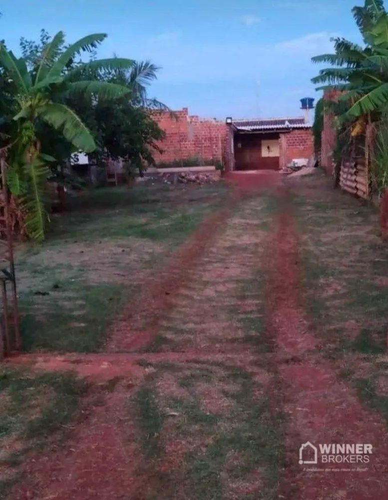 Casa, 2 quartos, 80 m² - Foto 2