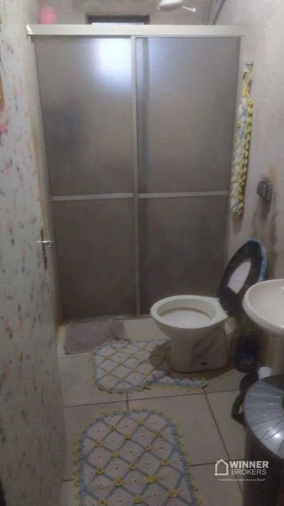 Casa, 2 quartos, 80 m² - Foto 10