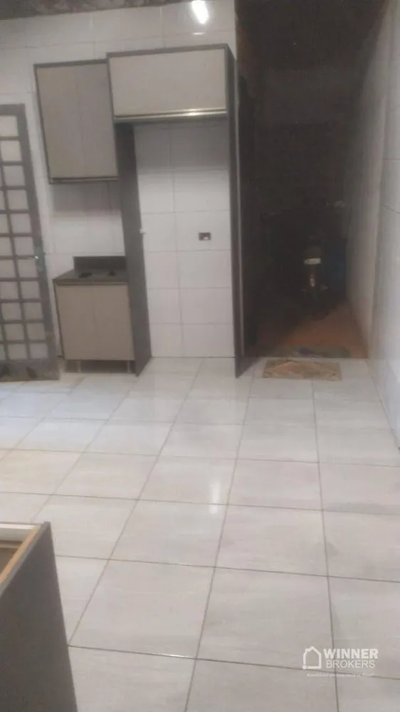 Casa, 2 quartos, 80 m² - Foto 7