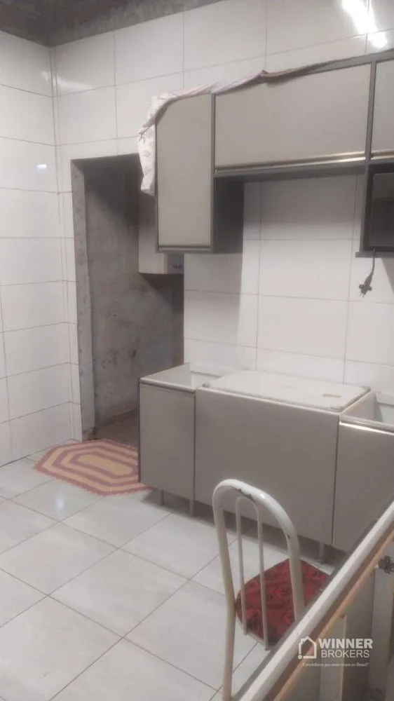 Casa, 2 quartos, 80 m² - Foto 6