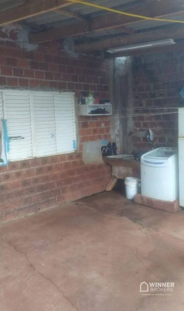 Casa, 2 quartos, 80 m² - Foto 4