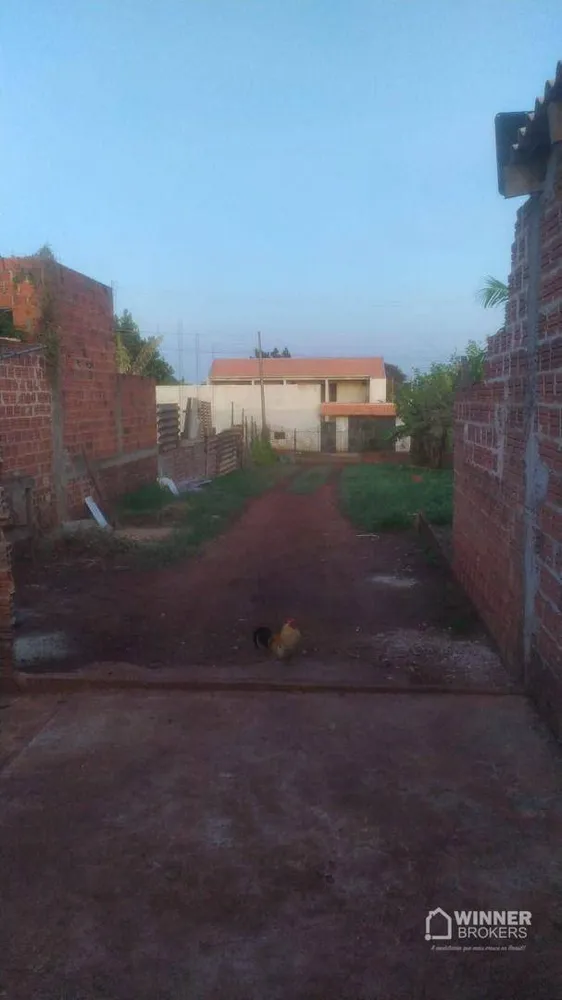 Casa, 2 quartos, 80 m² - Foto 11
