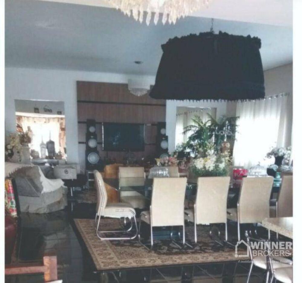 Chácara à venda com 3 quartos, 400m² - Foto 7