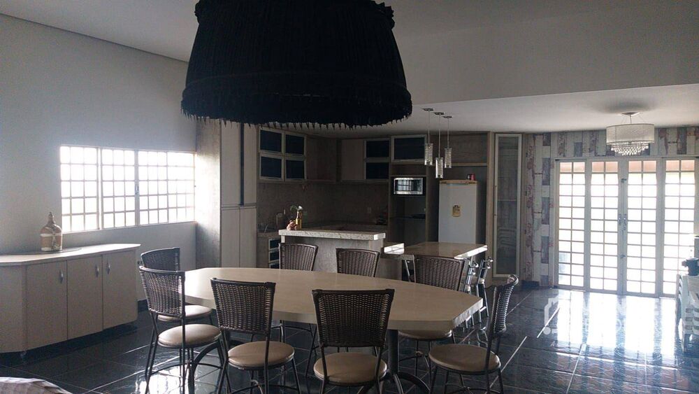 Chácara à venda com 3 quartos, 400m² - Foto 8