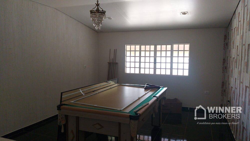 Chácara à venda com 3 quartos, 400m² - Foto 10