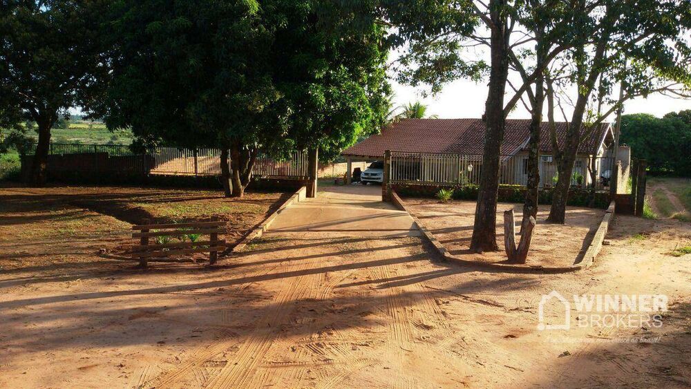 Chácara à venda com 3 quartos, 400m² - Foto 5