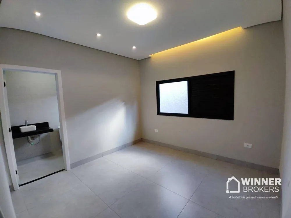 Casa, 3 quartos, 124 m² - Foto 7