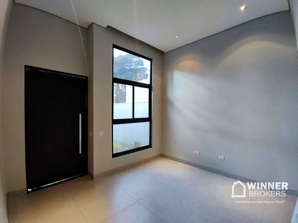 Casa, 3 quartos, 124 m² - Foto 4