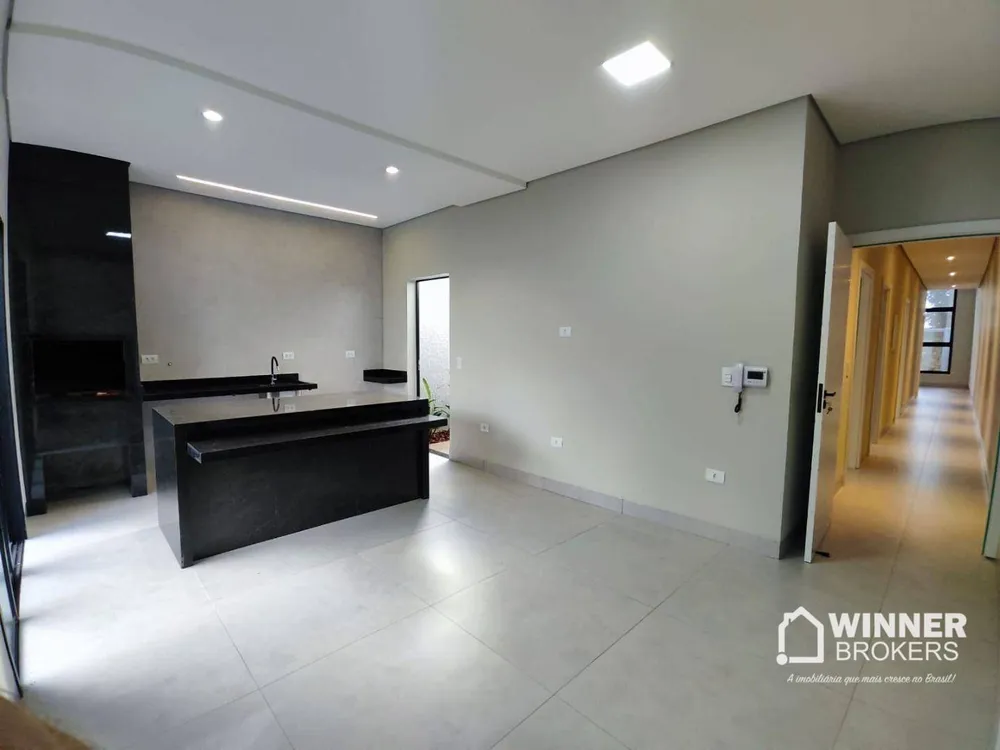 Casa, 3 quartos, 124 m² - Foto 10