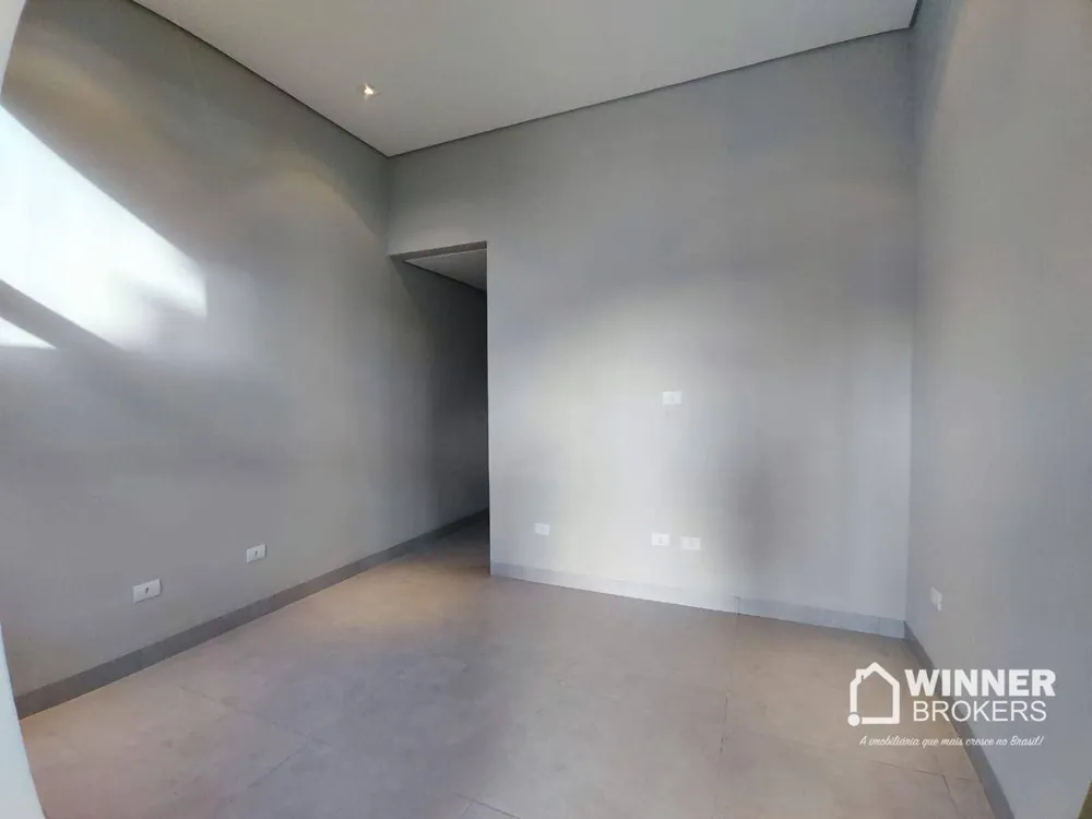 Casa, 3 quartos, 124 m² - Foto 5