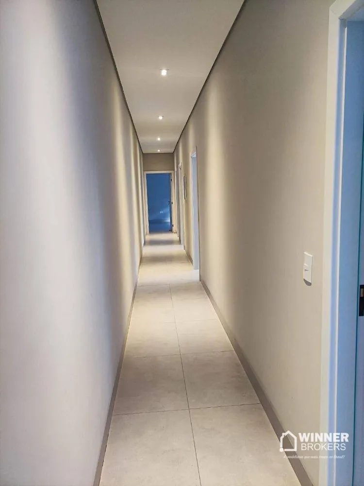 Casa, 3 quartos, 124 m² - Foto 6