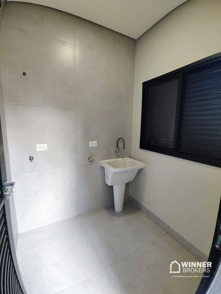 Casa, 3 quartos, 124 m² - Foto 12