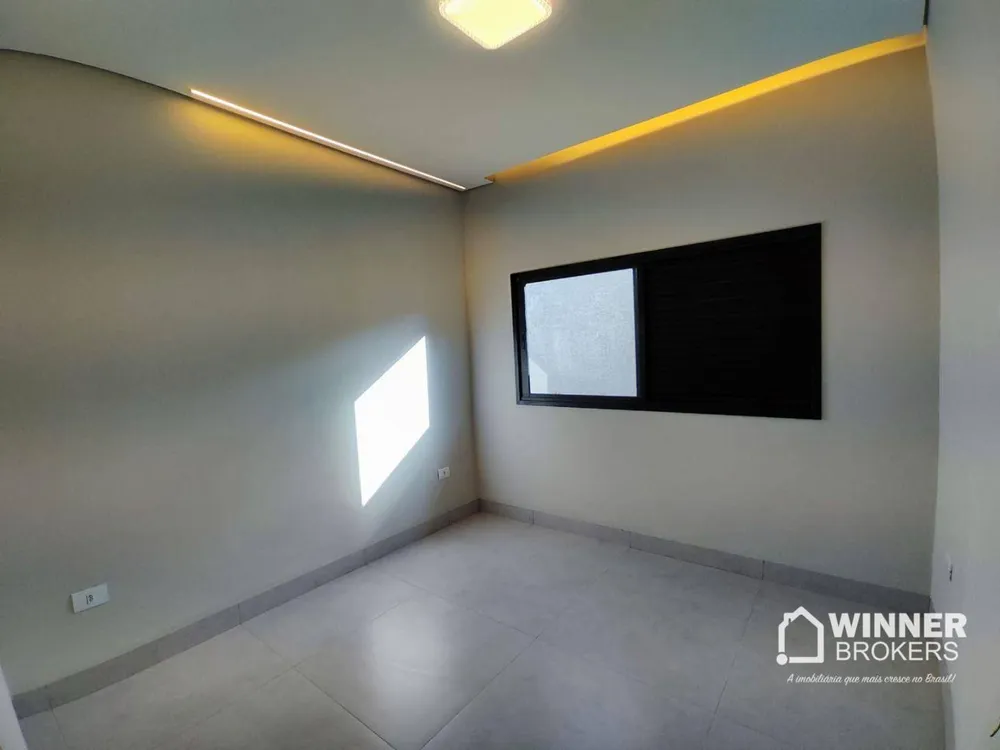 Casa, 3 quartos, 124 m² - Foto 9