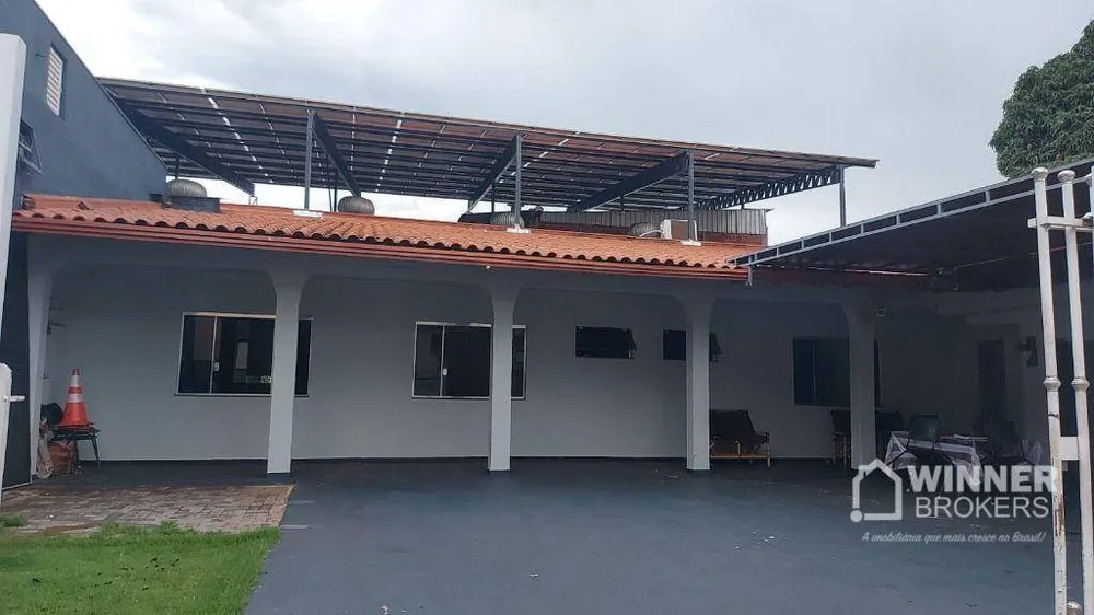 Sala-Conjunto, 100 m² - Foto 1