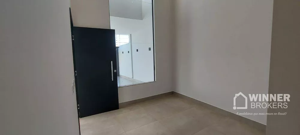 Casa à venda com 3 quartos, 83m² - Foto 3