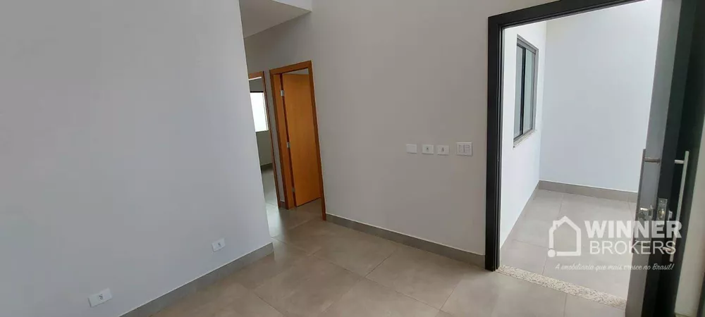 Casa à venda com 3 quartos, 83m² - Foto 5