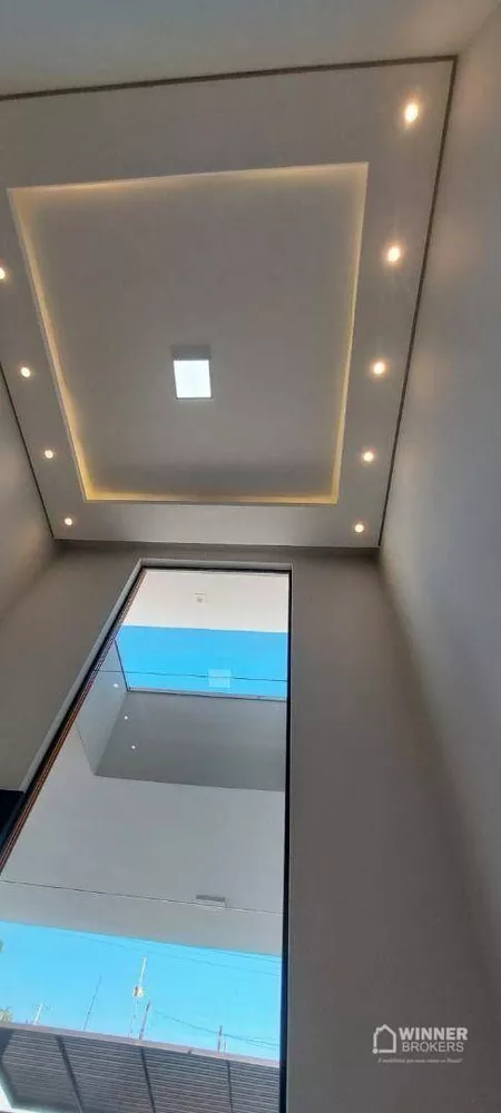 Casa à venda com 3 quartos, 83m² - Foto 7