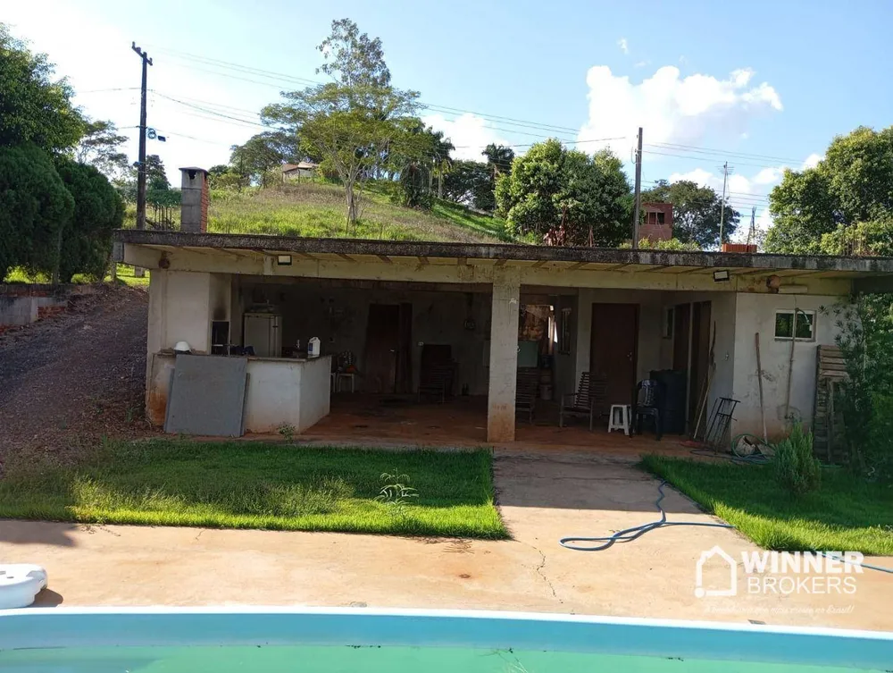 Casa de Condomínio, 1 quarto - Foto 4