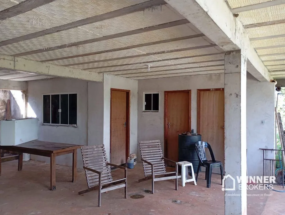 Casa de Condomínio, 1 quarto - Foto 6