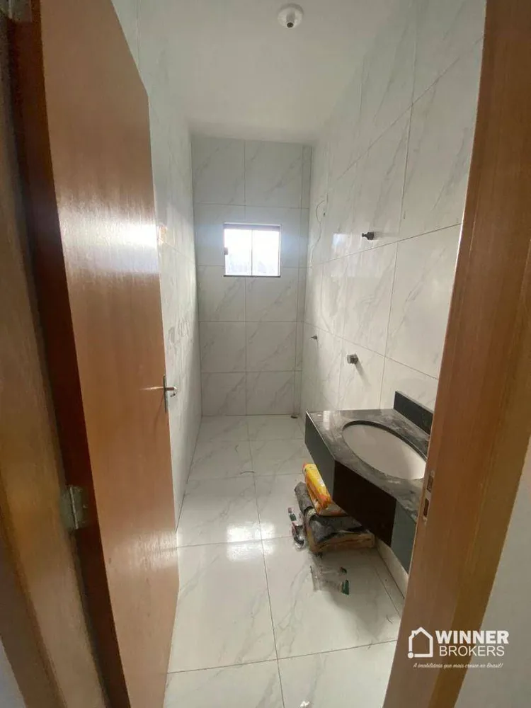 Casa, 2 quartos, 69 m² - Foto 6