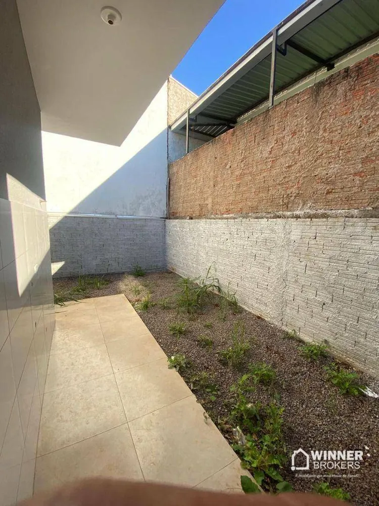 Casa, 2 quartos, 69 m² - Foto 10