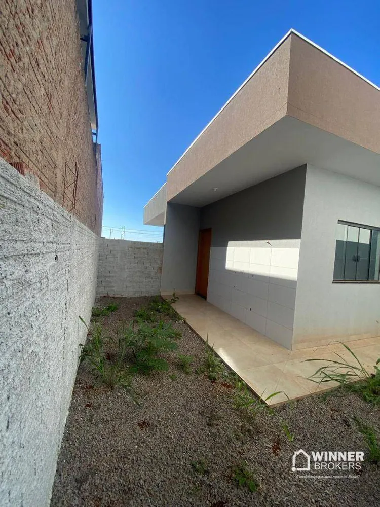 Casa, 2 quartos, 69 m² - Foto 11