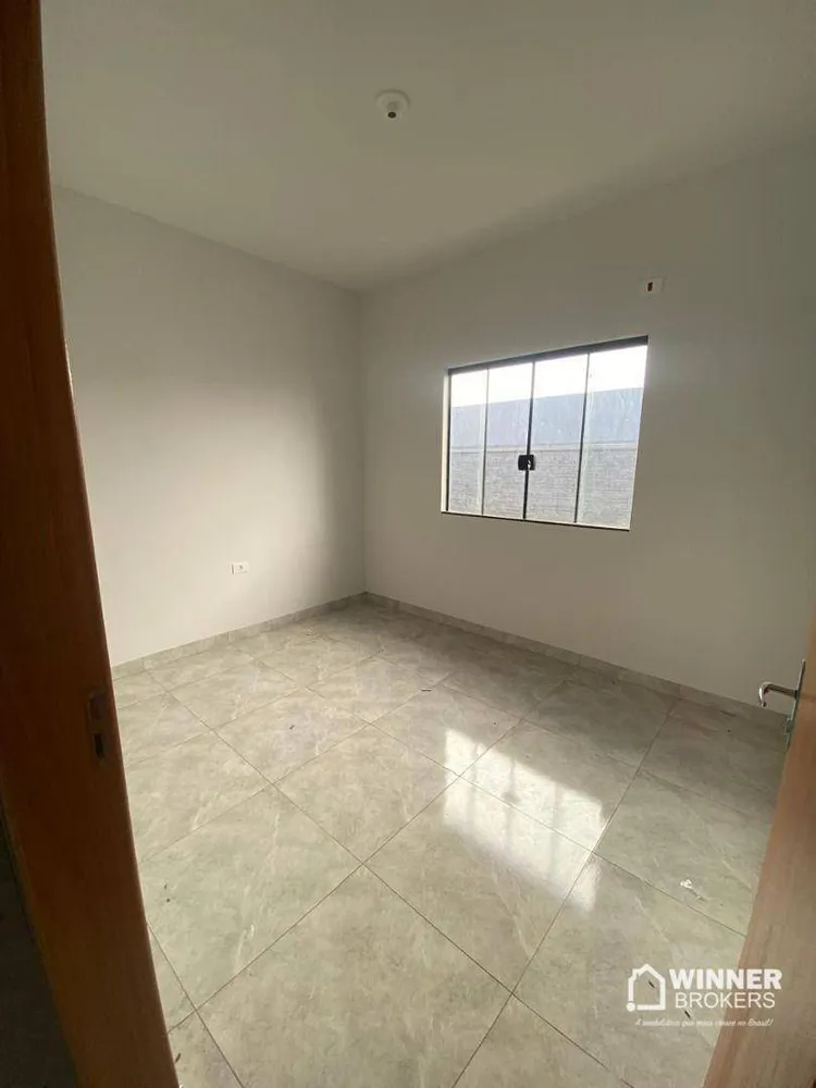 Casa, 2 quartos, 69 m² - Foto 5